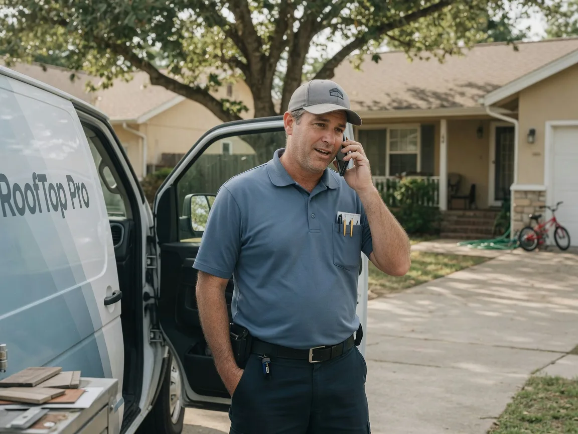 Roof Repair Crowley, LA FAQs