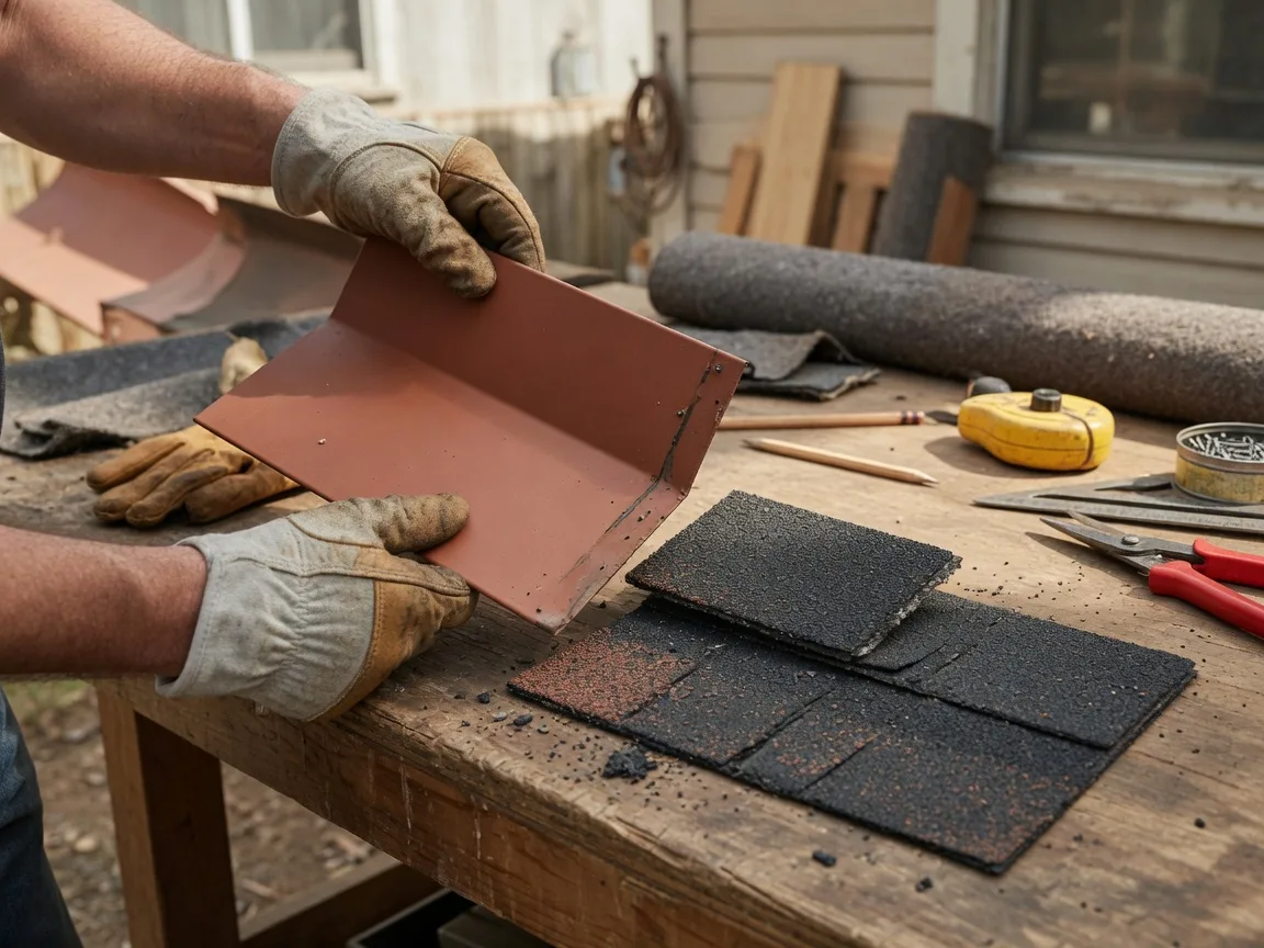 Roof Repair company in Crowley, LA